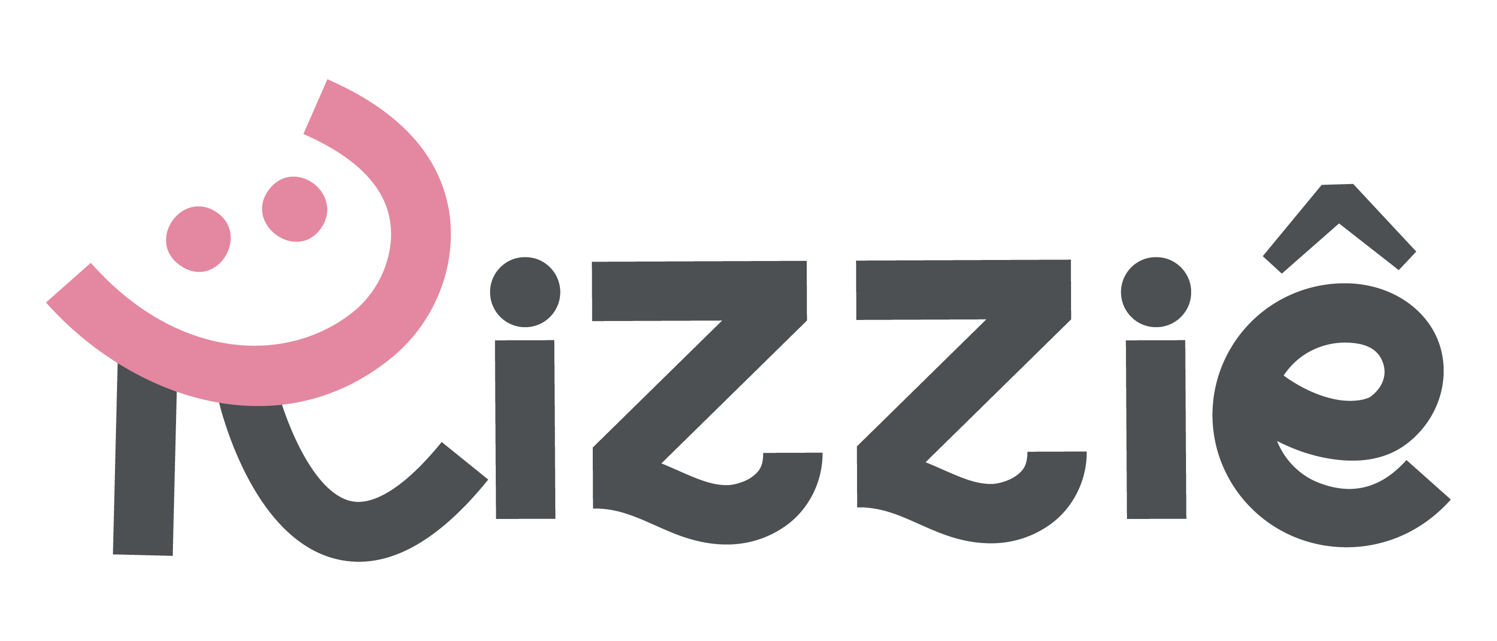 Rizziê Logo